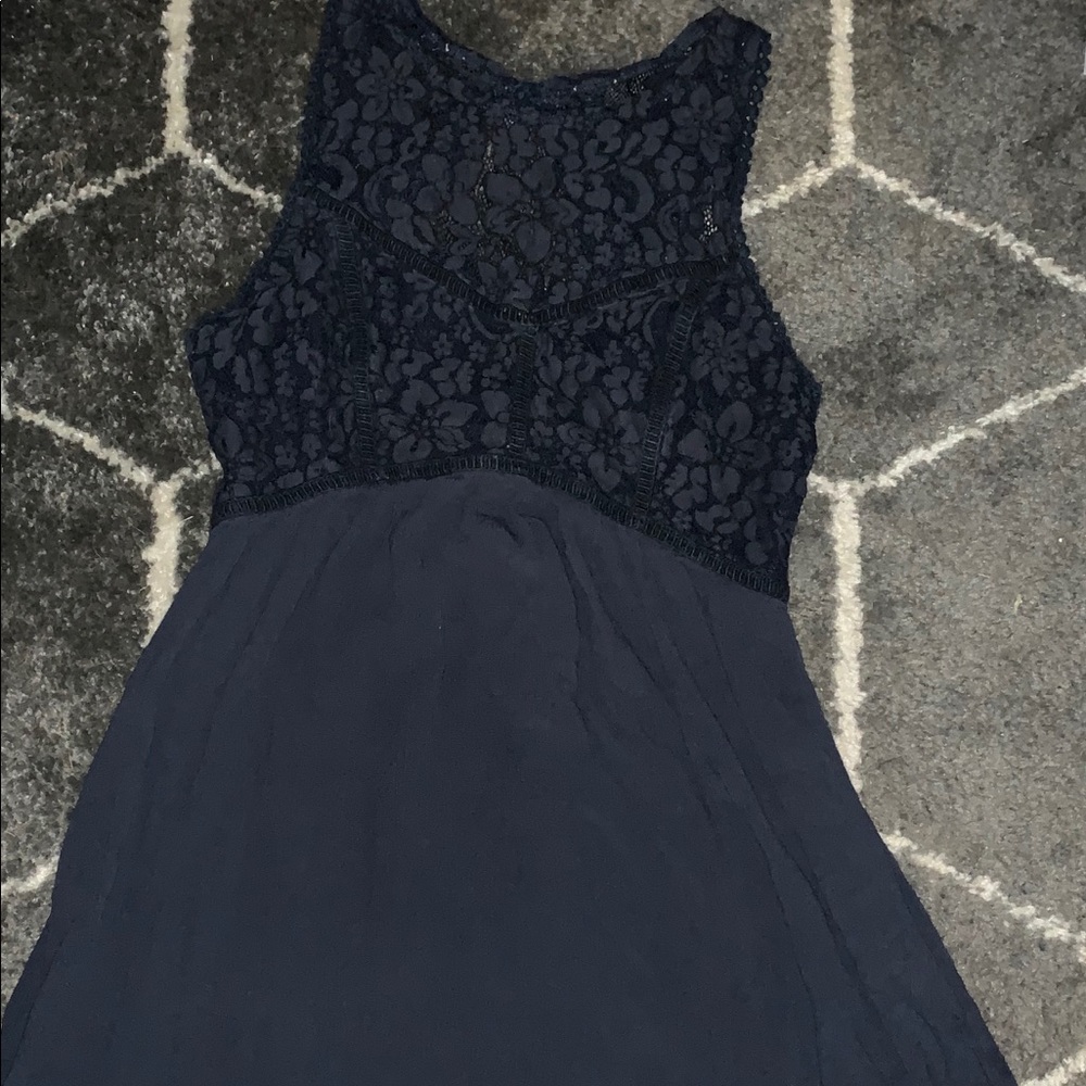 Abercrombie and Fitch dress